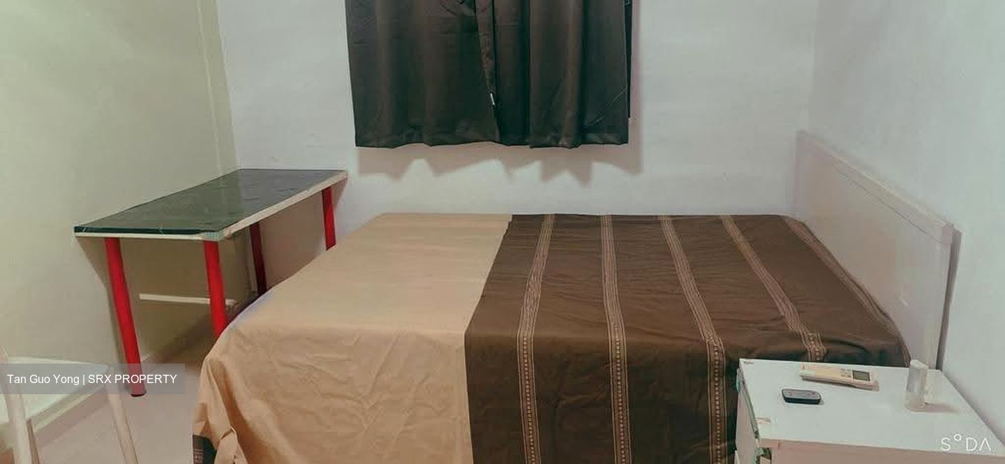 Blk 120 Ho Ching Road (Jurong West), HDB 3 Rooms #632407821